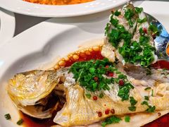-必点海鲜·海肠捞饭大王(滨江道店)