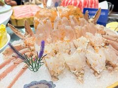 -东海怡品海鲜豆捞(舟宿夜江店)