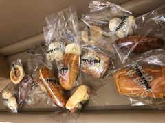 -PAPER STONE BAKERY(天环店)