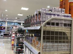 -翠微家园超市(甘家口店)