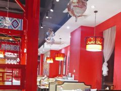 -祥源胡同·涮牛羊肉火锅(花桥店)