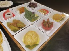 -柒园·三十年创意杭帮菜(龙湖滨江天街店)