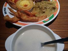 -比格比萨自助(万柳华联店)