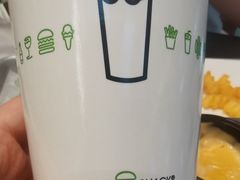 -Shake Shack(西单大悦城店)