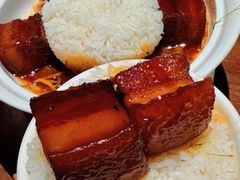 -许爷家·生态湖鲜(徐汇日月光店)