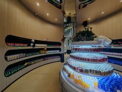 -涨巢·潮玩水疗局