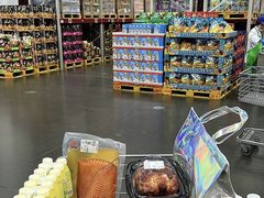 -山姆会员商店(上海浦东店)