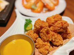 -山葵家居酒屋(天目里店)