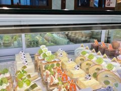 -KNOTKNOT珞珞·日式甜品(K11店)