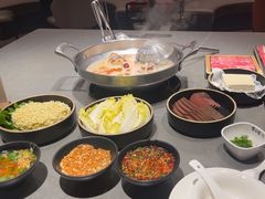 -骨之味·筒骨汤火锅(江头店)