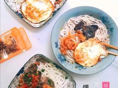 -易裕和·长沙米粉(友谊路店)