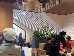 -霸王茶姬(正佳广场店)