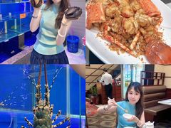 -好彩海鲜火锅饭店(银河百老汇店)