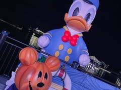 -迪士尼小镇