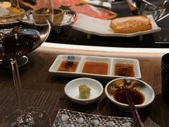 -岩盐·铁板料理(嘉里店)