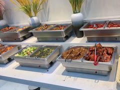 -仙螺岛海鲜自助餐厅(总店)