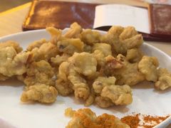 -令狐冲烤鱼·烧菜馆(达明店)