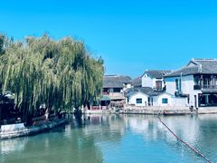 -锦溪古镇