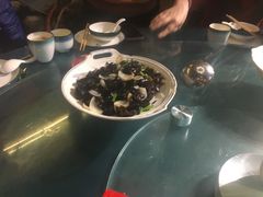 -古道村落(温汤店)
