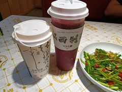 -KUNCHA鲲茶·江西制茶(铜锣湾店)