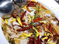 -太二酸菜鱼(天鹅湖万达店)