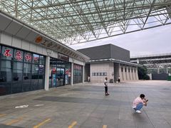 -岳阳东站