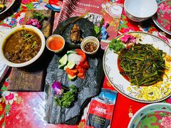 -小娘惹厨房Little Nyonya(狮城有约上榜店)