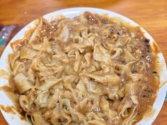 -正味斋锅巴菜(西北角店)