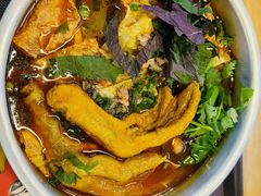 -丽丽三鲜螺蛳粉(田林路店)