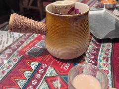 -火塘云南烧烤大排档