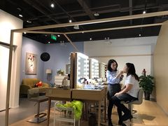 -天真蓝照相馆(西安南门王府井LAB店)
