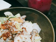 十菜-THE PAWON·8碗(古北SOHO店)