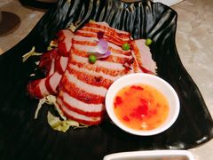 -新白鹿餐厅(金鹰新街口店)
