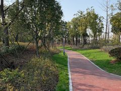 景点-蜀冈西峰生态公园