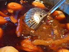 -李子坝梁山鸡(李子坝大鸡哥店)