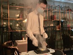 -戈雅法餐厅(世界城广场店)