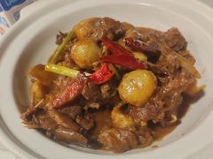 -院8里·少城记忆老川菜(宽窄巷子店)