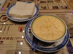-捷信牛奶甜品世家(合生汇店)