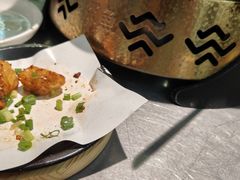 -探鱼·鲜青椒爽麻烤鱼(苏宁广场店)