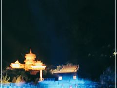 -禅宗少林·音乐大典