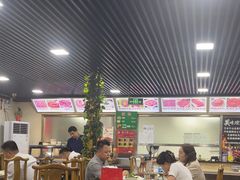 -马记伊源斋涮肉·清真菜(百子湾店)