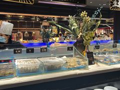 -加餐海鲜自助(集美银泰百货店)
