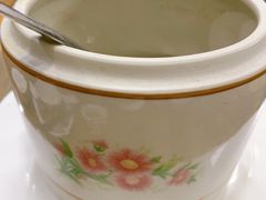鹅骨炖汤-鹅香阁私房菜(一鹅五味)