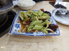-晓林火锅(安定门店)
