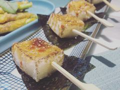 -蜜桃花开·中西融合菜E&W(南长街店)