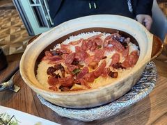 -香厨中餐厅(松北香格里拉店)