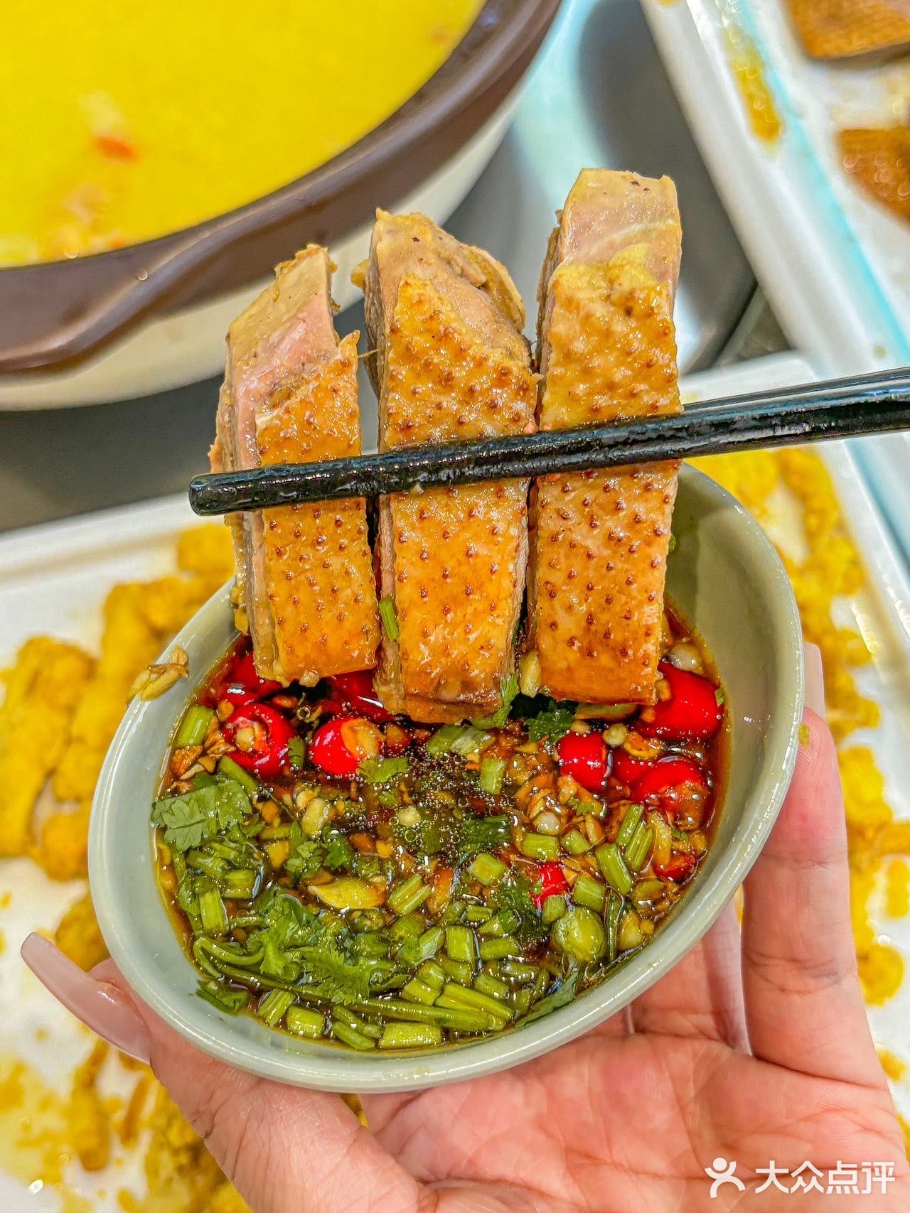 在万宁📍本地人带路才吃得到的地道海南菜！！