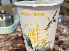 -维维豆奶(金鹰新街口店)