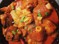 -小尕子·新疆菜(明园店)