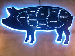 -济州爱肉堂(总店)